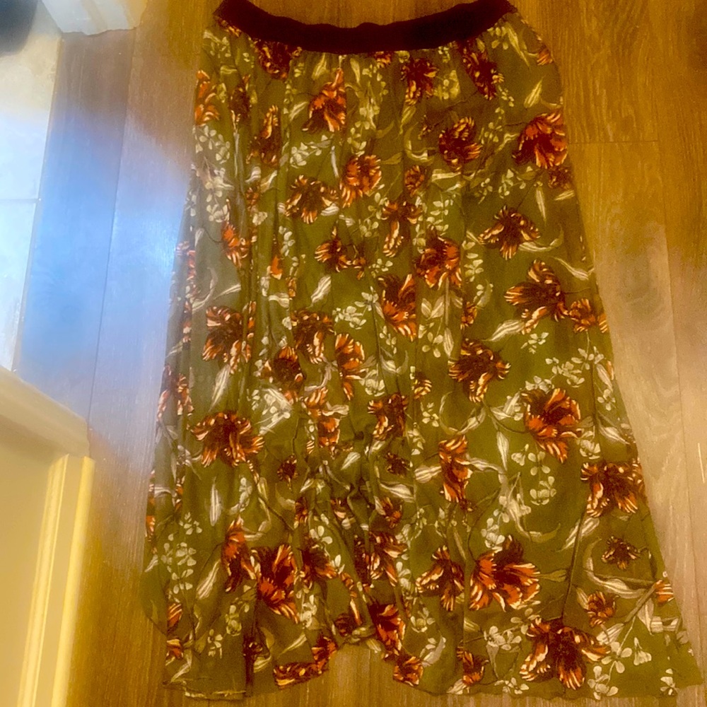Like New Skirt